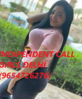 (Get 24×7) ⎝ +91-9654↓72↓6276√ ¶ Call Girls₰ in Laxmi Nagar →(Delhi)